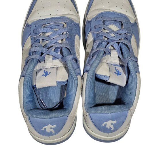 AND1 Women's Low Top Basketball Shoes Sz. 6 - Picture 6 of 8